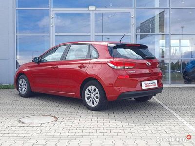 używany Hyundai i30 2019r. 1,4Pb 99KM Salon Pl , Gwarantowany Prze…