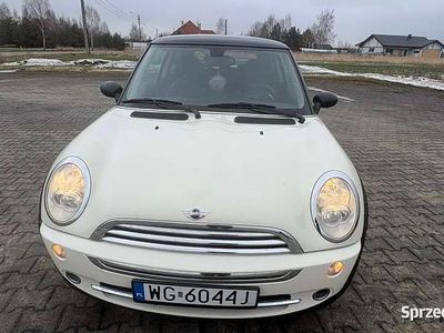 Używany Mini Cooper 2005 Hatchback
