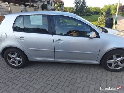 VW Golf VI