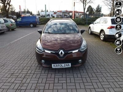 Renault Clio IV