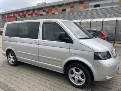 VW Multivan