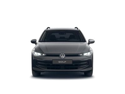 Nowe 2026 VW Golf VIII Kombi | 131 039 zł