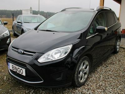 Ford Grand C-Max