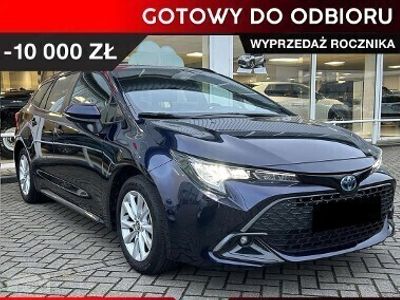 używany Toyota Corolla XII 1.8 Hybrid Comfort 1.8 Hybrid Comfort 140KM | Pakiet Tech!