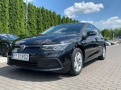 VW Golf VIII