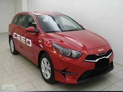 używany Kia Ceed III 1.5 T-GDI M DCT 1.5 T-GDI M DCT 160KM