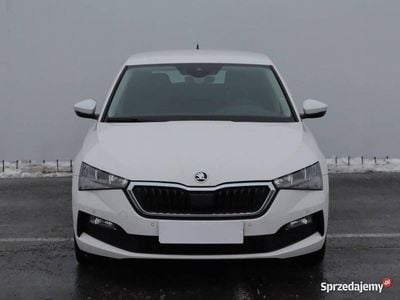 używany Skoda Scala 1.0 TSI