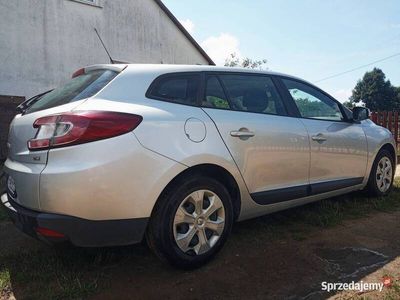 Renault Mégane GrandTour