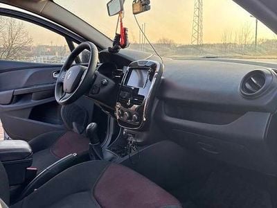 Używany Renault Clio IV 2013 Czarny Hatchback