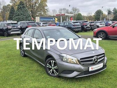 Inny kolor Używany 2013 Mercedes A180 Hatchback | 33 800 zł (Drogi)