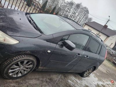 używany Mazda 5