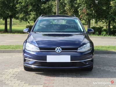 używany VW Golf 1.6 TDI