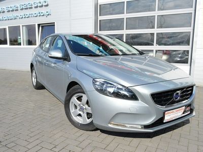 używany Volvo V40 1.6 D2 100% bezwypadkowy Serwisowany w ASO …