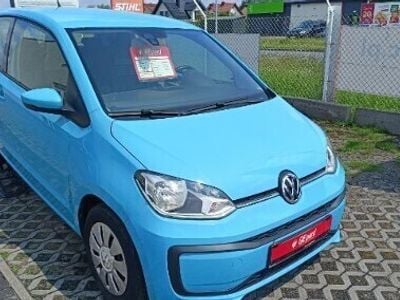 VW up!