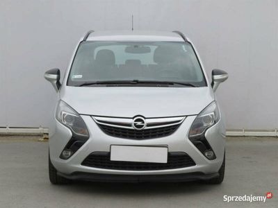 używany Opel Zafira Tourer 2.0 CDTI