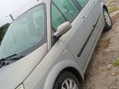 Renault Scénic II