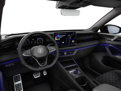 Nowe VW Tiguan 150 KM (110 kW) 2026 SUV