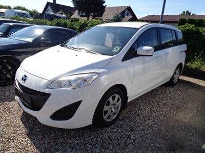 Mazda 5