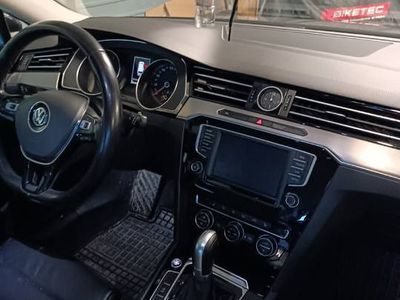 Używany 2015 VW Passat | 46 600 zł (Dość drogi)