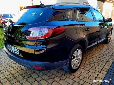 Renault Mégane GrandTour