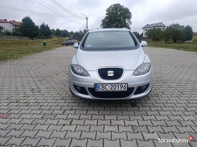 Seat Altea XL