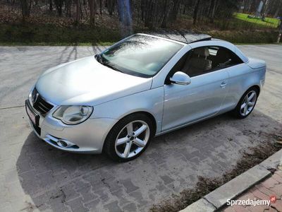 używany VW Eos 