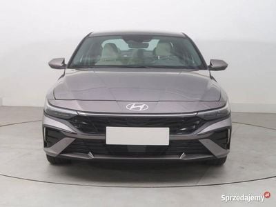 Używany Hyundai Elantra 2023 Szary Sedan/Limuzyna