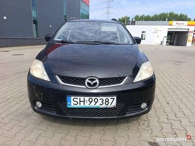 Mazda 5