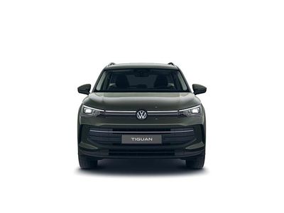 używany VW Tiguan Volkswagen Tiguan Life Plus 1,5 eTSI 110 kW / 150 KM automatyczna, DSG 7-stopniowa