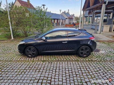 Renault Mégane Coupé