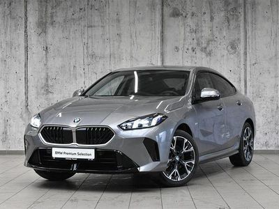 Szary skyscraper metalizowany Używany 2025 BMW 220 Shadowline Coupe | 146 800 zł