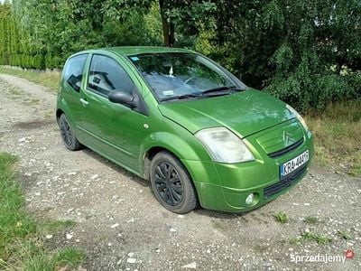 Citroën C2