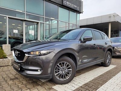 używany Mazda CX-5 