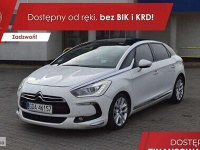 Citroën DS5