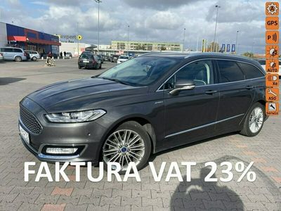 używany Ford Mondeo Vignale BiTURBO 200