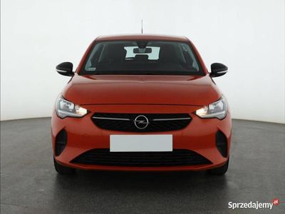 Pomarańczowy Używany 2019 Opel Corsa Hatchback | 34 999 zł (Dość drogi)
