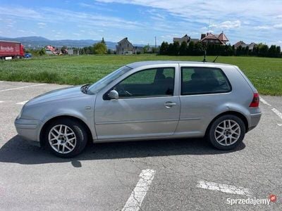 VW Golf IV
