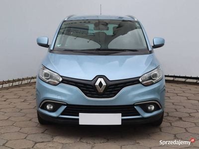 Renault Grand Scénic IV