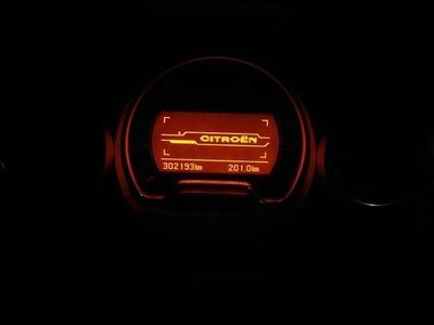 Czarny Używany 2010 Citroën C5 Kombi | 19 900 zł (Drogi)