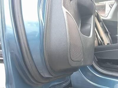 Używany Opel Meriva 2014 Minivan