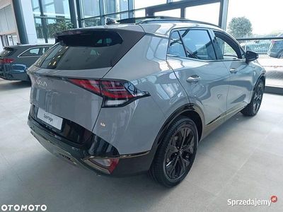 Nowe 2025 Kia Sportage SUV | 143 500 zł (Uczciwa cena)