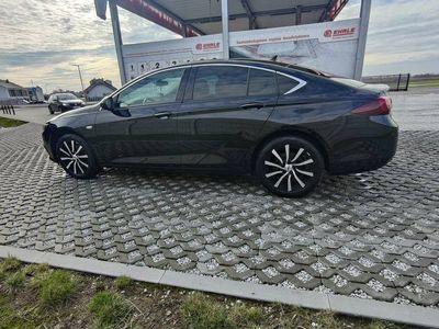 używany Opel Insignia B 1.6 cdti automat zadbana