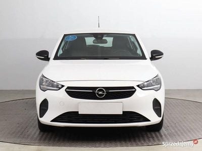 Używany Opel Corsa 2022 Biały Hatchback