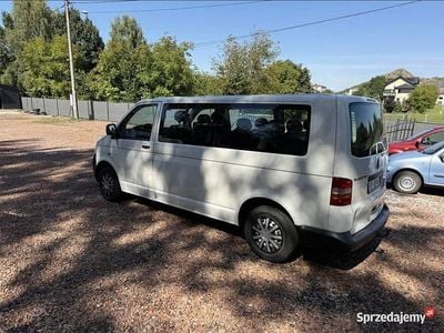 VW T5