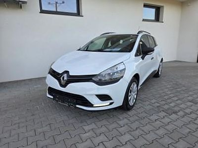 Renault Clio GrandTour