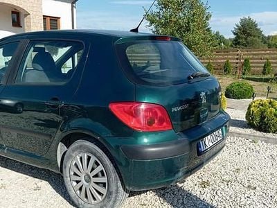 Peugeot 307