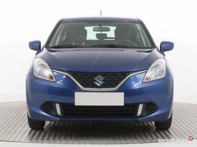 używany Suzuki Baleno 1.2 DualJet