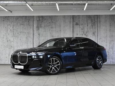 BMW 740