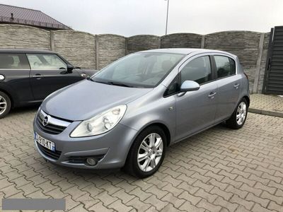 używany Opel Corsa Corsa 1.4!!! zadbana - BOGATA WYPOSAŻONA D (2...1.4!!! zadbana - BOGATA WYPOSAŻONA D (2...