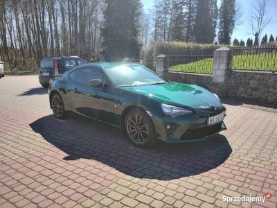 używany Toyota GT86 Hakone Edition